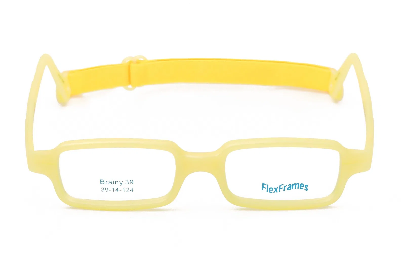 Miraflex NewBaby1 Eyeglasses - view 15